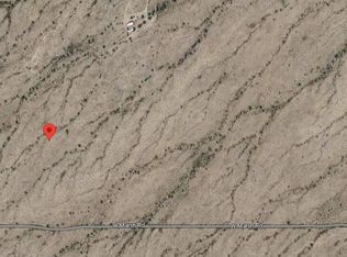 0 Marsh Rd, Stanfield, AZ 85172