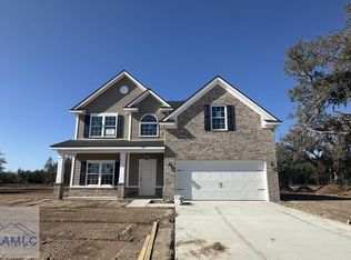 767 Deer Meadow Way, Allenhurst, GA 31301