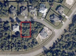 248 Farley St SW, Palm Bay, FL 32908