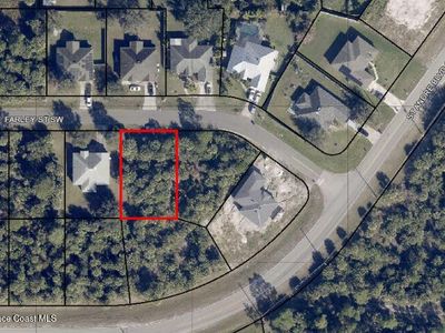 248 Farley St SW, Palm Bay, FL, 32908