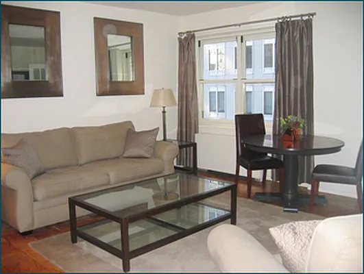 Rented by Brown Harris Stevens | media 13