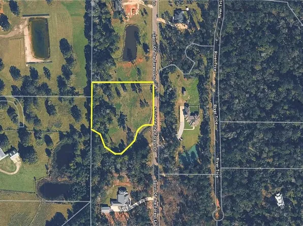 50257 Spirit Of The Forest Frst, Folsom, LA 70437