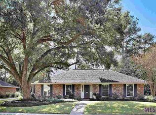 12336 Warwick Ave, Baton Rouge, LA 70815