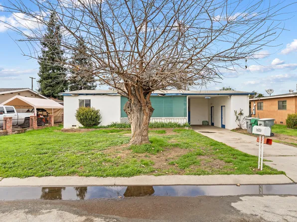 15337 Cedar Road, Porterville, CA 93257