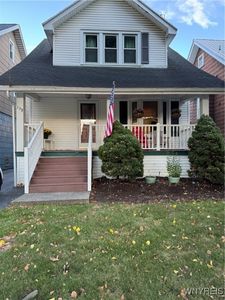 139 Como Ave, Buffalo, NY, 14220