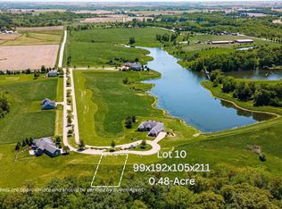 LOT 10 52nd St, Milan, IL 61264
