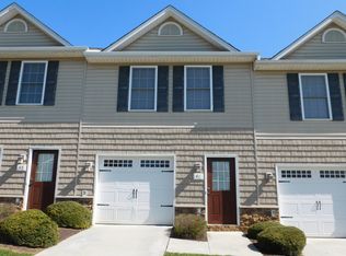 41 Catherine Ct, Lynchburg, VA 24501