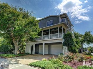 17 Island Dr, Wrightsville Beach, NC 28480