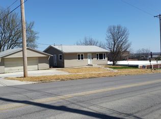 600 Division St, Burlington, IA 52601