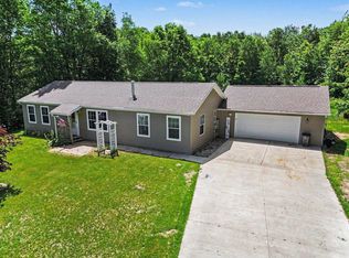 2020 E Long Lake Rd, Harrison, MI 48625