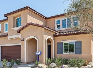 Residence 2537 Plan, Dolfina, Indio, CA 92201