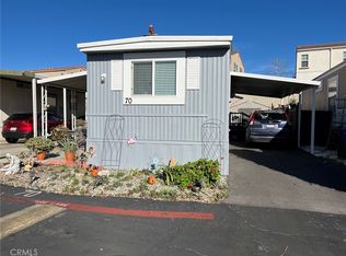 201 E Arrow Hwy Spc 70, Glendora, CA 91740