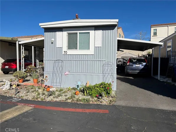 201 E Arrow Hwy Spc 70, Glendora, CA 91740