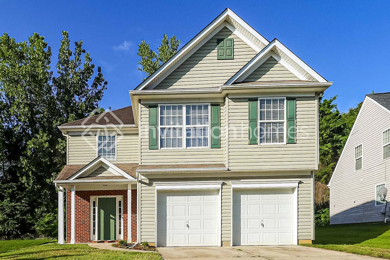 10829 Northgate Trail Dr Charlotte, NC 28215 — Photo 1