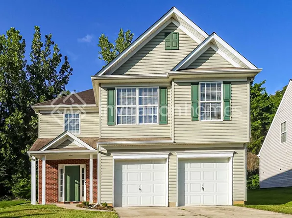 10829 Northgate Trail Dr, Charlotte, NC 28215