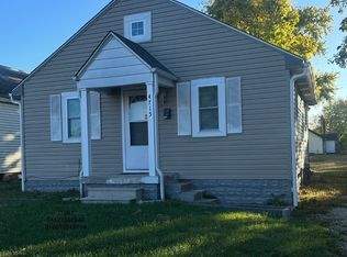 4715 Normal Ave, Indianapolis, IN 46226