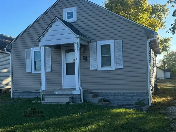 4715 Normal Ave, Indianapolis, IN 46226