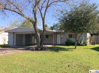 4606 Lilac Ln, Victoria, TX 77904