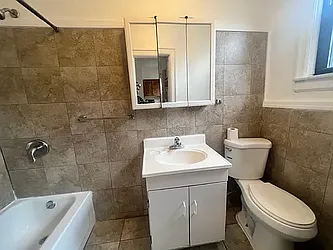 Rented by Francis Castoria LREB