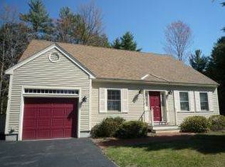 9 Hickory Rd, Wolfeboro, NH 03894