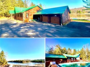 141 Tubens Ln, Bainbridge, NY 13733