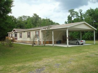 420 Stokes Landing Rd, Palatka, FL 32177