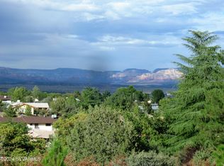 802 S Acoma Cir, Cottonwood, AZ 86326