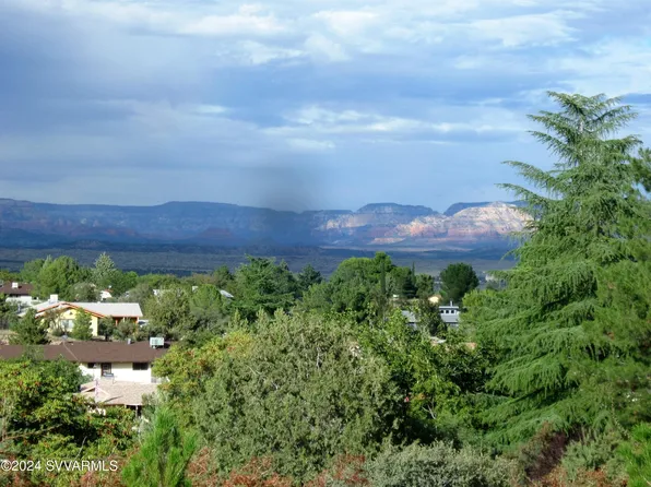802 S Acoma Circle, Cottonwood, AZ 86326