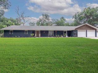 272 NE McCracken Rd, Elgin, OK 73538