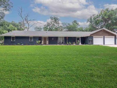 272 NE McCracken Rd, Elgin, OK, 73538