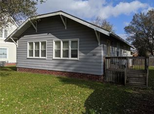 1805 Walnut St, Granger, IA 50109