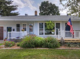 52 W Division St NE, Rockford, MI 49341