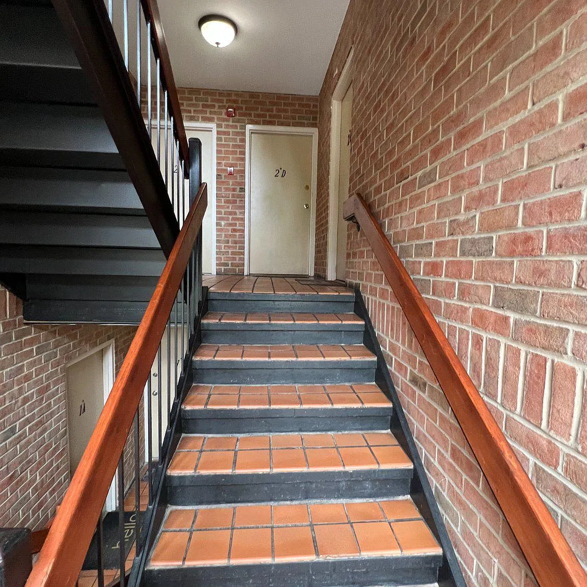 Castle Harbour Condo — Photo 2