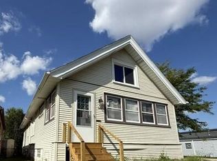 5502 W Rogers St, West Allis, WI 53219