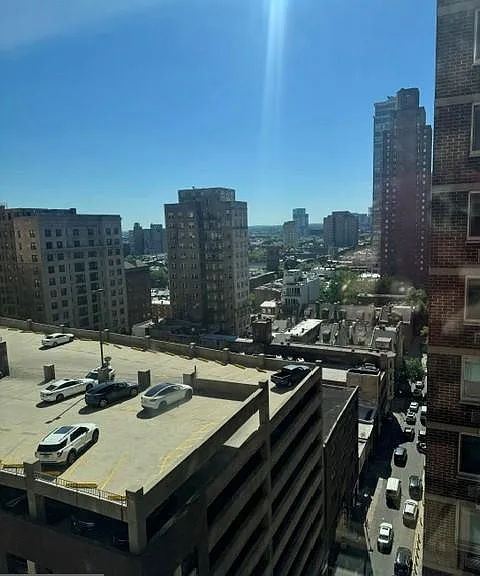 1420 Locust St #15H — Photo 15