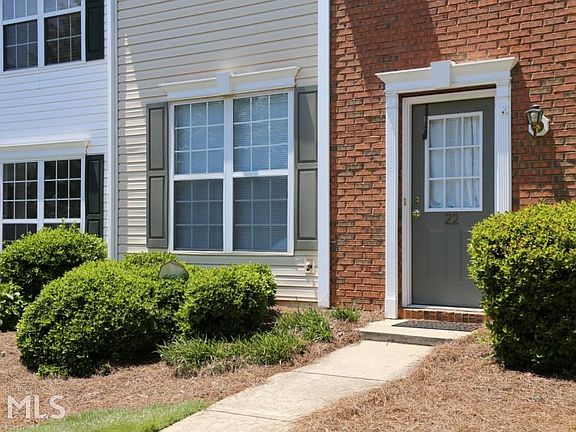 5th image of 22 Highoak Dr NE #31