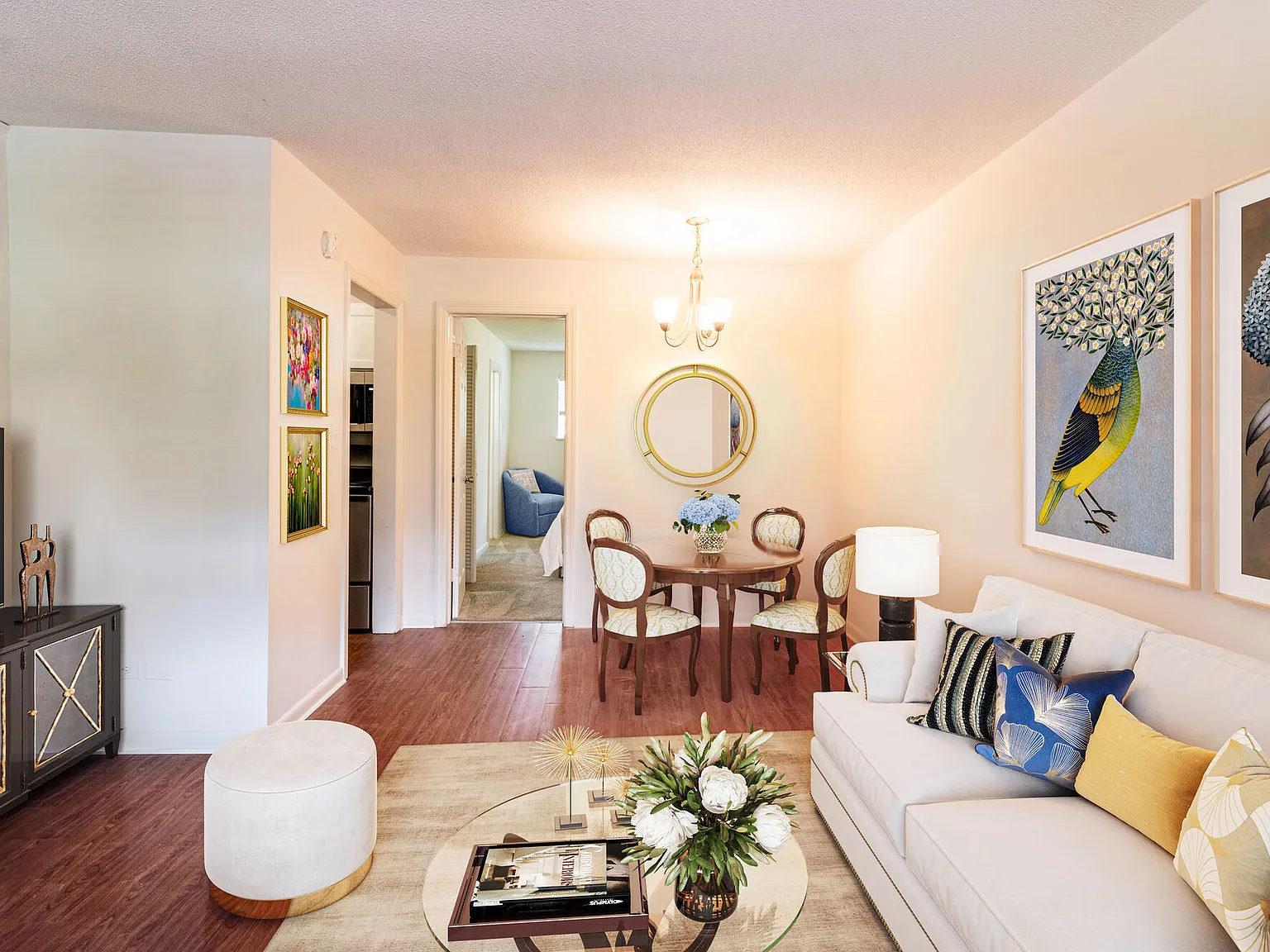 The Meadows Apartments — Photo 1