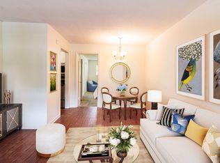 The Meadows Apartments, Charlottesville, VA 22901