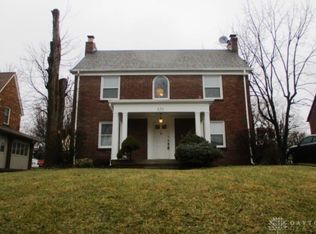 525 Alameda Pl, Dayton, OH