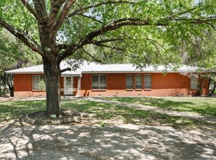 6501 Rock Creek Rd, Waco, TX 76708
