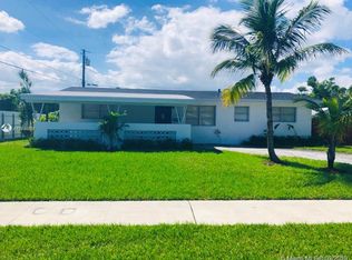 29920 SW 154th Ct #0, Homestead, FL 33033