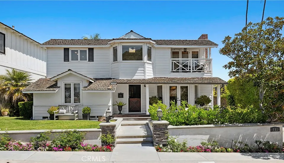 540 De Anza Dr