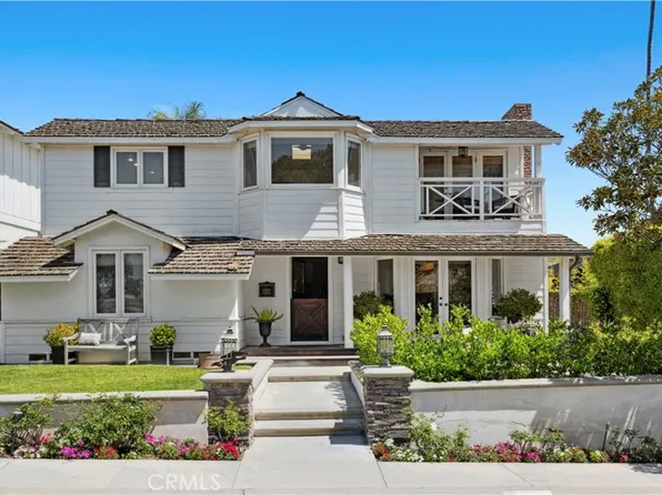540 De Anza Dr, Corona Del Mar, CA 92625