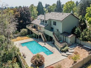 12357 SW Duchilly Ct, Tigard, OR 97224