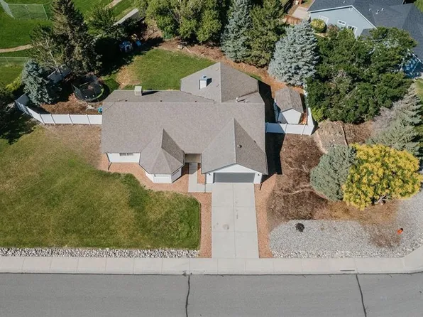 1820 Otter Pond Circle, Montrose, CO 81401