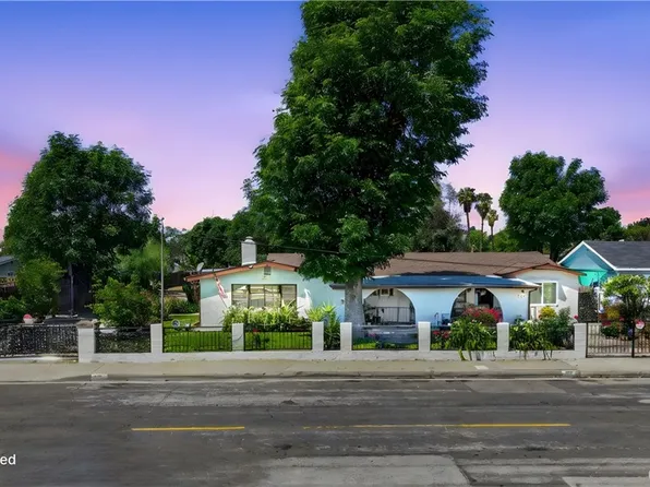 357 Basetdale Ave, La Puente, CA 91746