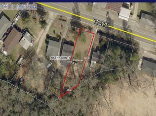 726 E Buena Vista Ave, North Augusta, SC 29841