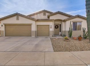 6221 W Gambit Trl, Phoenix, AZ 85083