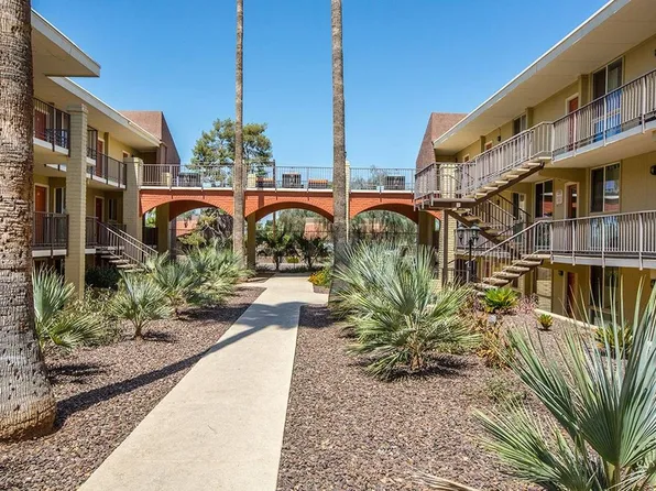 Solaris at the Biltmore