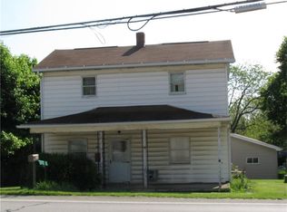 200 Clarksville St, Greenville, PA 16125
